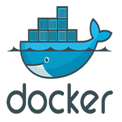 Logo de Docker