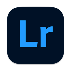 Logo de Lightroom