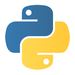 Logo de Python